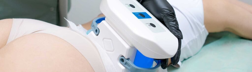 La cryolipolyse : la solution efficace contre la culotte de cheval
